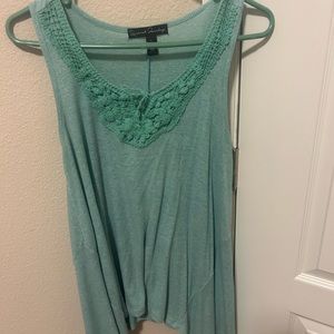 French laundry tunic topic